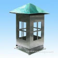 Stamping Assembly Part, Used for Lighting in Outdoor Picnic and Activities for Increase Atmosphere
